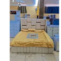 سرویس خواب مدل آرام ترکیبی از زیبایی کیفیت|تخت و سرویس خواب|شیراز, شهرک صنعتی شیراز|دیوار