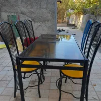 میز ناهارخوری