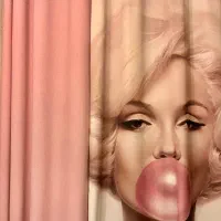 سه عدد پنل پرده نو|حراج|قم, بلوار امین و ساحلی|دیوار