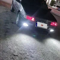 405 GLX بنزینی مدل 96|خودرو سواری و وانت|جیرفت, |دیوار