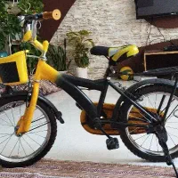 دوچرخه ۱۶|دوچرخه، اسکیت، اسکوتر|صدرا-فارس, فاز ۱|دیوار