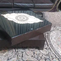 یه سری لوازم فروشی|مبلمان خانگی و میز عسلی|قره چای, |دیوار