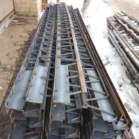 تیرچه کرومیت لالانی