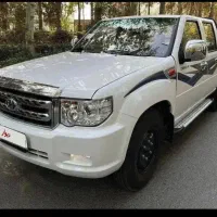 وانت کارون ۲ کابین