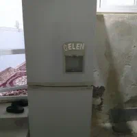 یخچال دو طبقه|یخچال و فریزر|قدس, شهرقدس|دیوار