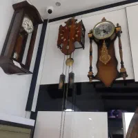 کلکسیون‌ساعت|کلکسیون اشیاء عتیقه|اصفهان, خلجا|دیوار