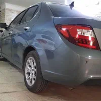 دنا پلاس توربو اتومات|خودرو سواری و وانت|یزد, |دیوار