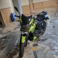 آپاچی ۱۵۰ مدل ۹۵