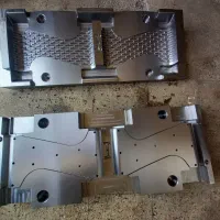 خدمات فرز cnc|خدمات پیشه و مهارت|تهران, اتحاد|دیوار