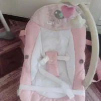 صندلی غذا کودک|تخت و صندلی بچه|خمینی‌شهر, |دیوار