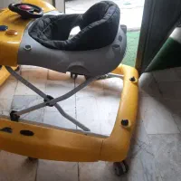 روروئک موزیکال کودک|کالسکه و لوازم جانبی|صومعهسرا, |دیوار