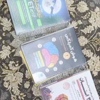 کتاب های تیزهوشان