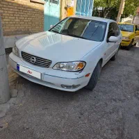 ماکسیما دنده دستی|خودرو سواری و وانت|دهاقان, |دیوار