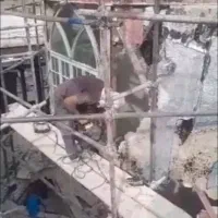 دریل تخریب و تعمیرات لوله های آب وفاضلاب|خدمات پیشه و مهارت|یاسوج, |دیوار