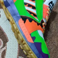 کفش آدیداس|کیف، کفش، کمربند|اهر, |دیوار