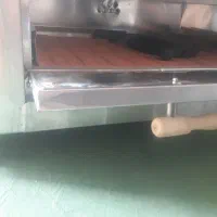 فر پیتزا صندوقی