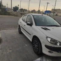 206|خودرو سواری و وانت|اهواز, بهارستان|دیوار