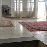 نیم طبقه را جدا مناسب سالن زیبای