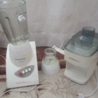 آبمیوه گیرسه کاره پاناسونیک