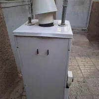 ابگرمکن گازی|آبگرمکن، پکیج، شوفاژ|مرودشت, ژیان|دیوار