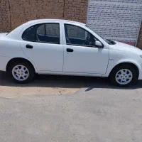 ساینا صفر ۱۴۰۴|خودرو سواری و وانت|خواف, |دیوار