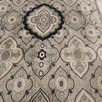 فرش ۶ متری ماشینی در حد نو