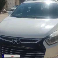 جک اس فایو نیو فیس