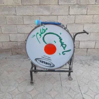 طبل یاماها