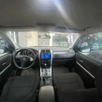 سوزوکی گرند ویتارا ۹۴ اتومات ۲۴۰۰|خودرو سواری و وانت|تهران, شمشیری|دیوار