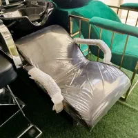 سرشور خوابیده بغل فلز زرکالا