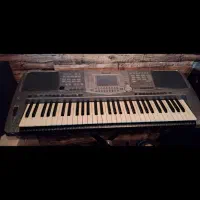 کیبورد پنج اکتاو
