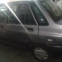 خودرو|خودرو سواری و وانت|نسیم‌شهر, |دیوار