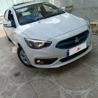 شاهینG اتومات cvt ۴۰۴