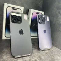 ایفون ۱۴ پرو با ریجستر چی میخوای دیگه از دم قسط چک