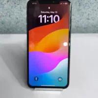 iPhone Xsmax 512gb|موبایل|شیراز, شهرک گلستان|دیوار