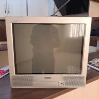 تلوزیون سونی ۲۱ اینچ