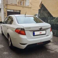 برلیانس h330اتومات 1650درحد خشک