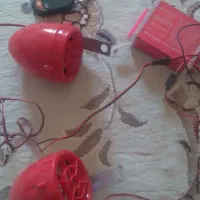 سلام هنپتری سالم است فقط آیسی صدا می خواهد