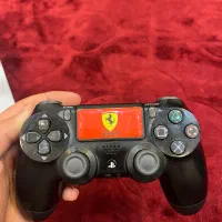 p s 4 اسلیم کپی خور|کنسول، بازی ویدئویی و آنلاین|اهواز, امانیه|دیوار