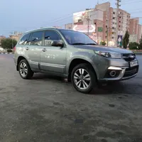 ام‌وی‌ام X33 S اسپرت،معاوضه|خودرو سواری و وانت|شیراز, شهرک مهدیه|دیوار