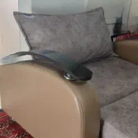 مبل تختخواب شو