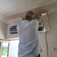 نصب *جابه جایی وسرویس اسپیلت