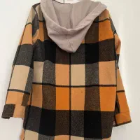 شکت پشمی|لباس|رشت, کوی مهر|دیوار