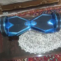 اسکوتر برقی درحدنو|دوچرخه، اسکیت، اسکوتر|میاندوآب, |دیوار