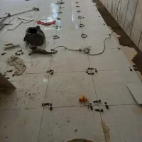 کاشی سرامیک سنگ کاری موزائیک دیوار چینی|خدمات پیشه و مهارت|قوچان, |دیوار