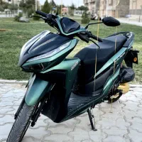 موتور طرح کلیک 1400