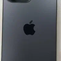 آیفون 16 پرومکس 256 zaa