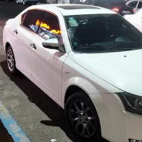 دنا پلاس اتوماتیک، مدل ۱۴۰۱