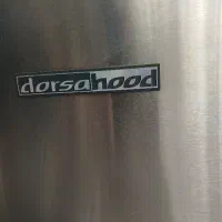 هود درسا. کابینت کارکرده درحدنو|هود|قم, زنبیل آباد|دیوار