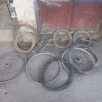 دوچرخه لوازم